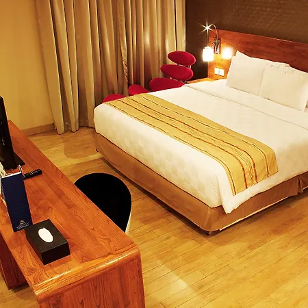 Hariston Hotel & Suites, Pluit - Jakarta-2
